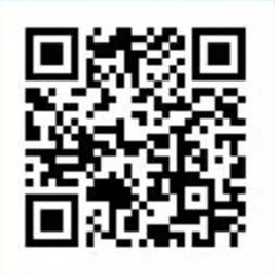 三峡大学第十届地质技能竞赛报名二维码